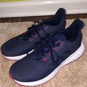 Adidas Cloud Foam Sneakers